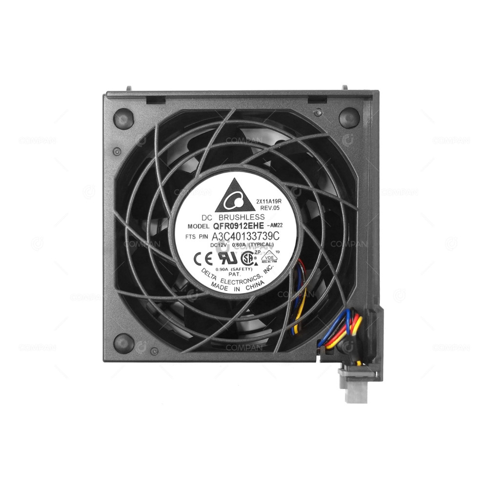 A3C40133739C FUJITSU FAN FOR TX300 S7